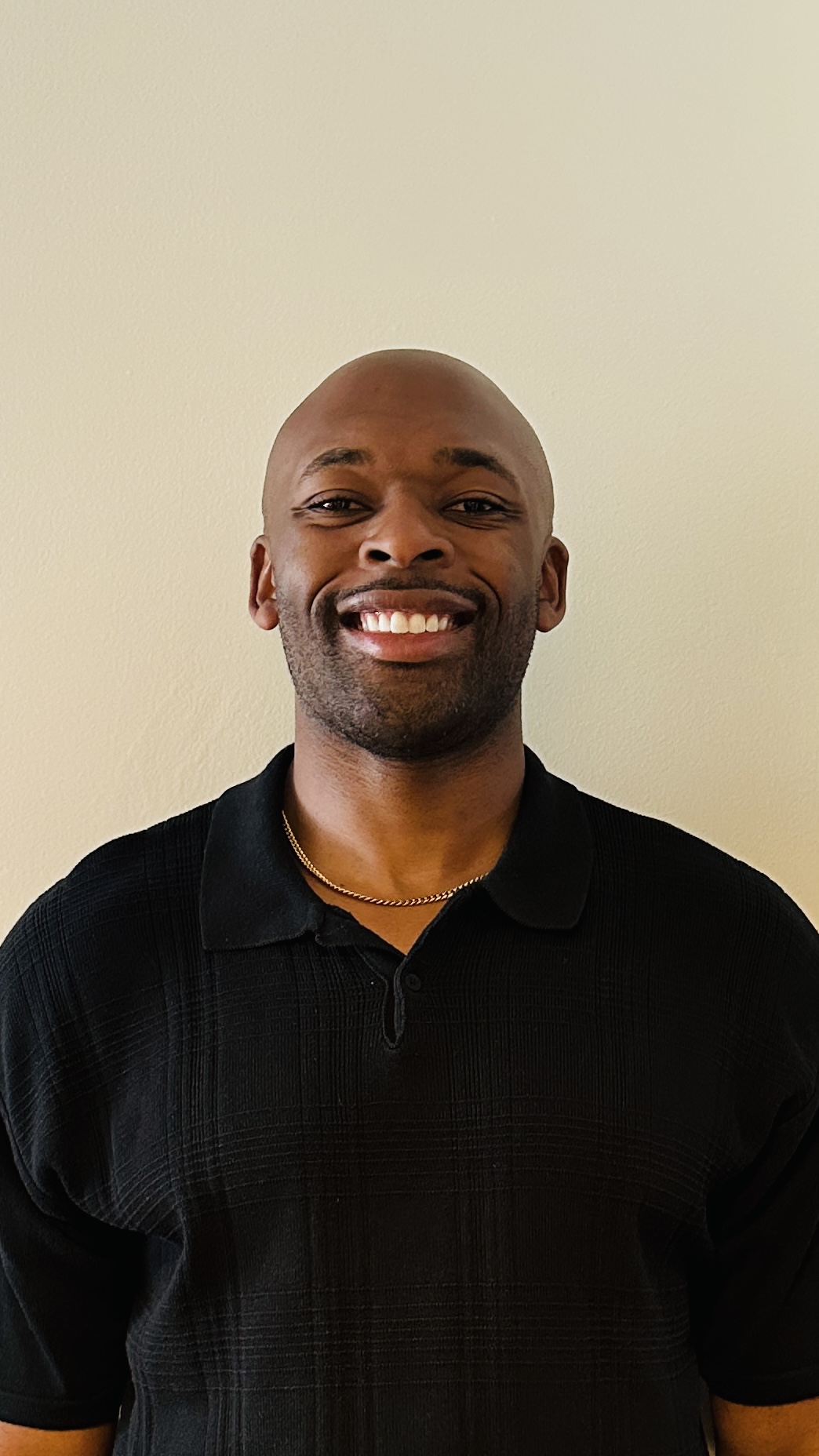 Mark Nwakamma
